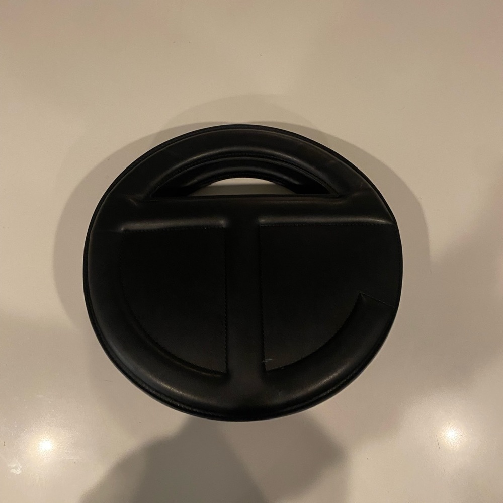Authentic Telfar Logo Bag - Picture 10 of 10